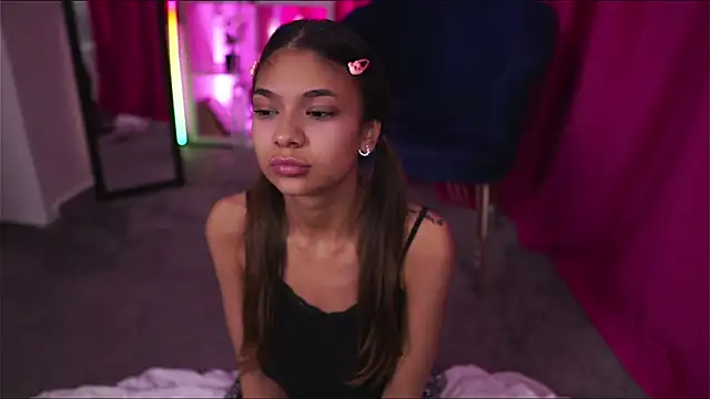 AshaYuva online show from 12-23-24, 08:14