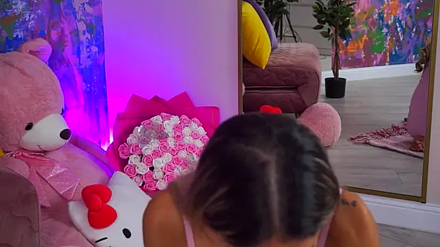 Snapshot of AshaYuva chatting on 01-08-26, 10:28 AshaYuva online show from 01-08-26, 10:28