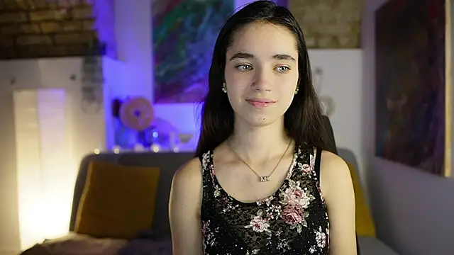 Gia Paige18 online show from 12-17-24, 04:21