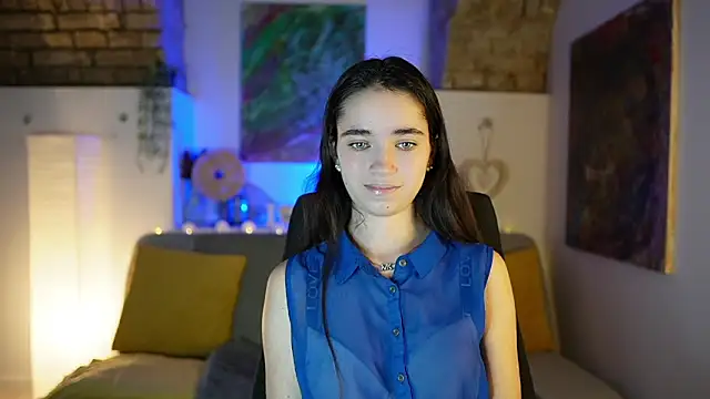 Gia Paige18 online show from 12-19-24, 02:24