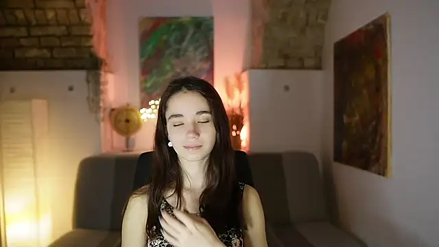 Gia Paige18 online show from 03-21-25, 03:46