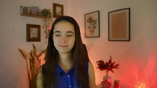 Gia Paige18 online show from 10-02-25, 01:07