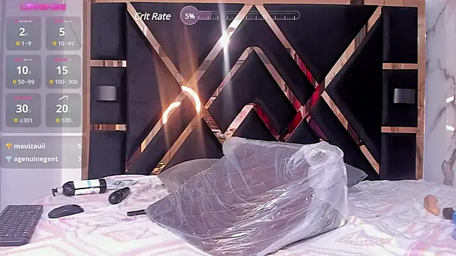 sweetebonny1 online show from 12-15-24, 12:18