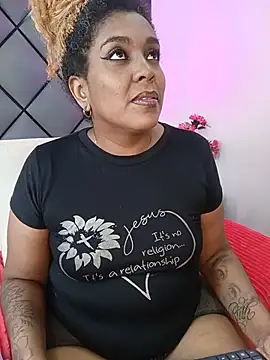 ELLA KELLY online show from 06-18-26, 11:47