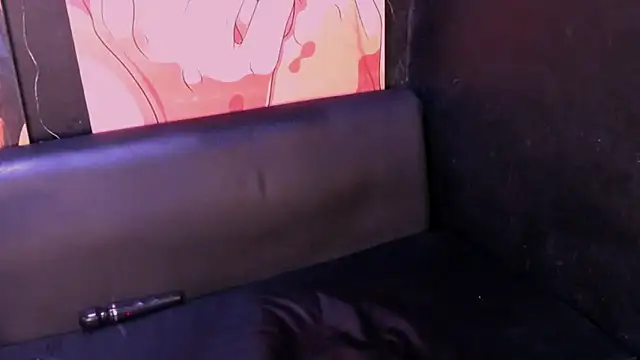 Ebonycutiex online show from 01-10-25, 09:34