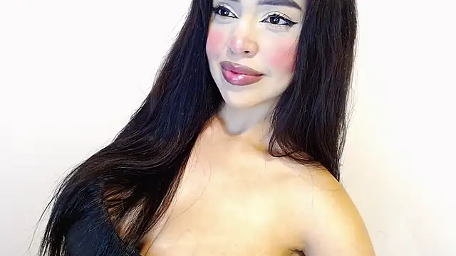 Snapshot of HarleyQueen_Robbie chatting on 11-18-25, 12:49 HarleyQueen Robbie online show from 11-18-25, 12:49