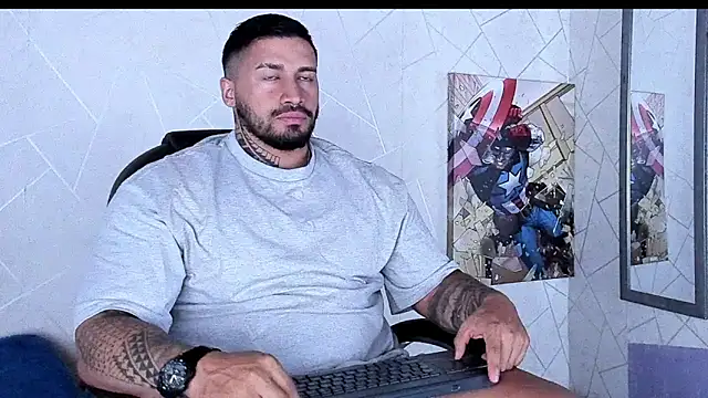 Cristian Walker online show from 10-11-25, 10:25