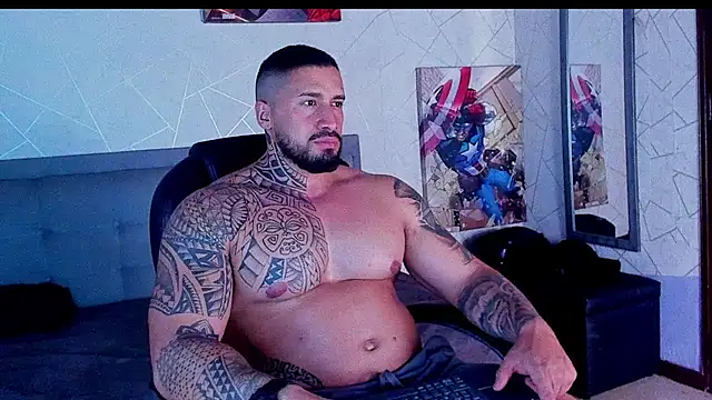 Snapshot of Cristian_Walker chatting on 02-13-26, 10:50 Cristian Walker online show from 02-13-26, 10:50