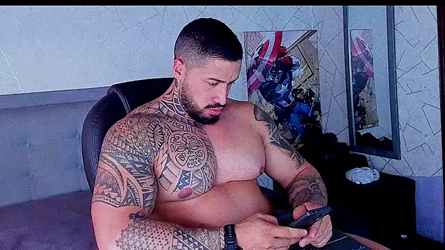 Snapshot of Cristian_Walker chatting on 02-18-26, 09:11 Cristian Walker online show from 02-18-26, 09:11