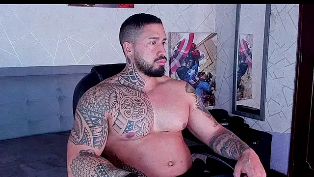 Snapshot of Cristian_Walker chatting on 02-19-26, 12:12 Cristian Walker online show from 02-19-26, 12:12