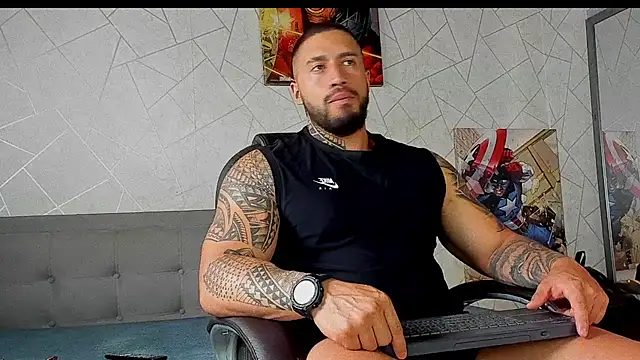 Snapshot of Cristian_Walker chatting on 02-22-26, 01:31 Cristian Walker online show from 02-22-26, 01:31