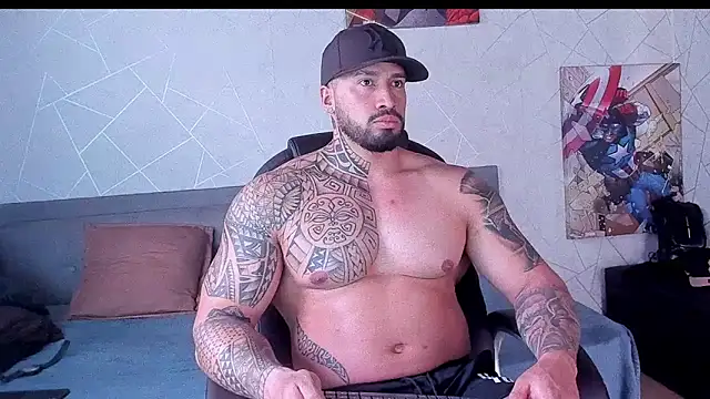 Snapshot of Cristian_Walker chatting on 03-13-26, 12:23 Cristian Walker online show from 03-13-26, 12:23