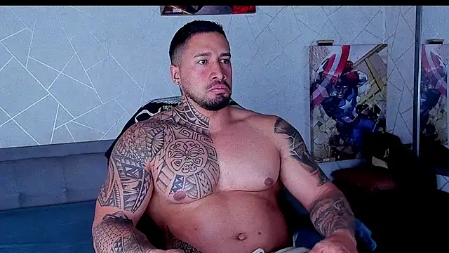 Cristian Walker online show from 04-30-26, 11:38