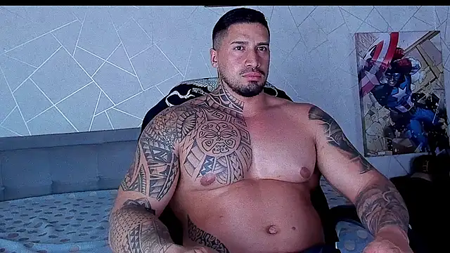 Cristian Walker online show from 06-02-26, 11:18