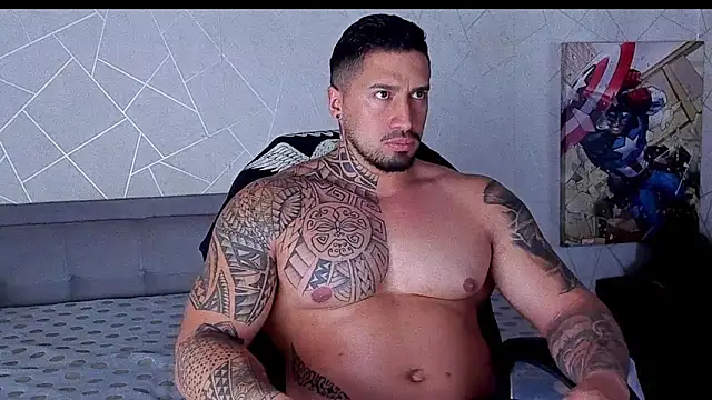 Cristian Walker online show from 06-05-26, 10:32