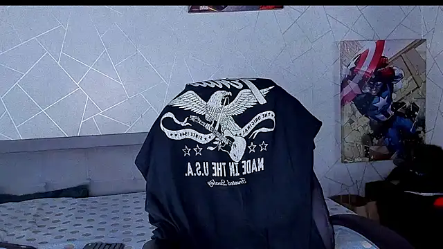 Cristian Walker online show from 06-20-26, 01:47