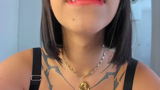 MelodyAdamss online show from 03-09-25, 08:10