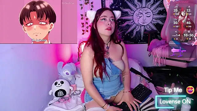 Snapshot of Erza_escarleth chatting on 03-22-26, 04:27 Erza escarleth online show from 03-22-26, 04:27