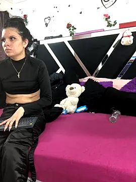 1lovelygirls online show from 10-14-25, 02:29