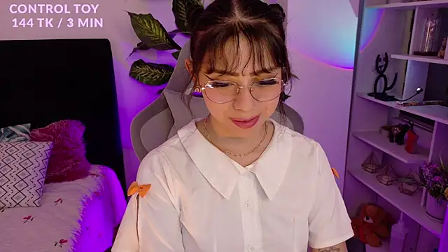 melany naa online show from 03-09-26, 10:25