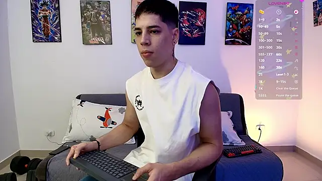 jonathanjoestar  online show from 05-12-26, 12:41