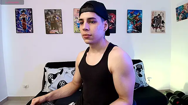 jonathanjoestar  online show from 05-16-26, 09:24