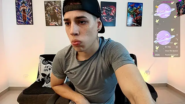 jonathanjoestar  online show from 06-25-26, 09:30