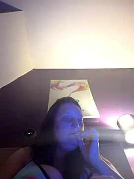 slutty crystal  online show from 09-26-25, 09:41