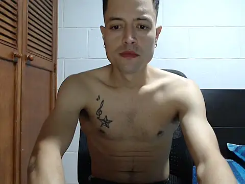 dimitriquiet05 online show from 02-06-26, 09:01