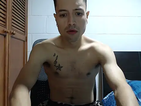 dimitriquiet05 online show from 02-22-26, 08:24