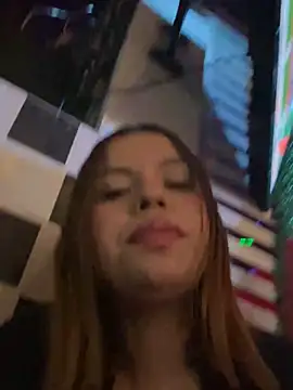 Snapshot of lalilamassu1 chatting on 02-02-25, 12:09 lalilamassu1 online show from 02-02-25, 12:09