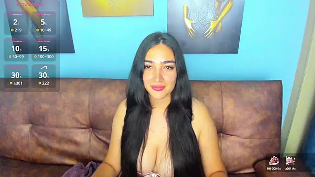 zara41 online show from 03-01-25, 05:27