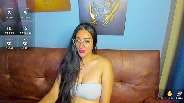 zara41 online show from 10-11-25, 04:05