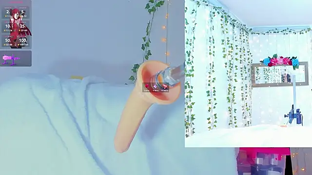 Snapshot of Tiffanny_Love_ chatting on 02-20-25, 04:03 Tiffanny Love online show from 02-20-25, 04:03