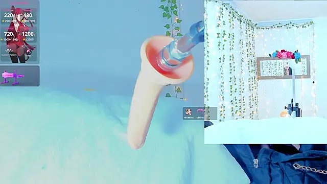 Snapshot of Tiffanny_Love_ chatting on 02-28-25, 12:52 Tiffanny Love online show from 02-28-25, 12:52