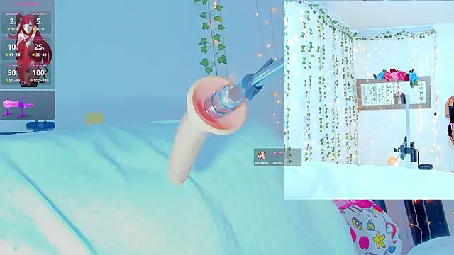 Snapshot of Tiffanny_Love_ chatting on 02-28-25, 03:59 Tiffanny Love online show from 02-28-25, 03:59