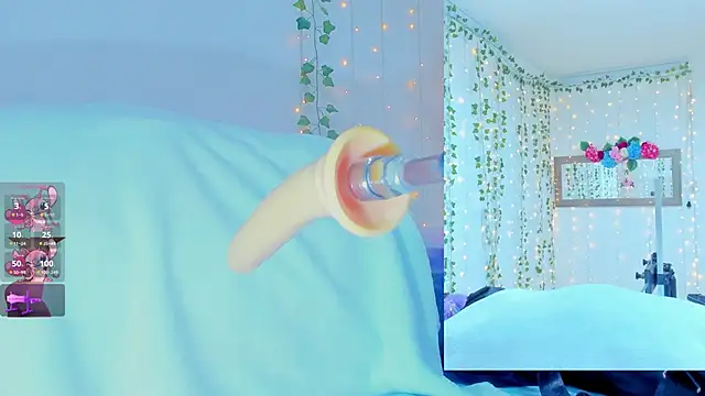 Tiffanny Love  online show from 09-24-25, 08:50