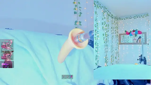 Tiffanny Love  online show from 09-26-25, 09:02