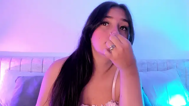 Kathia Morelli online show from 01-21-25, 11:56