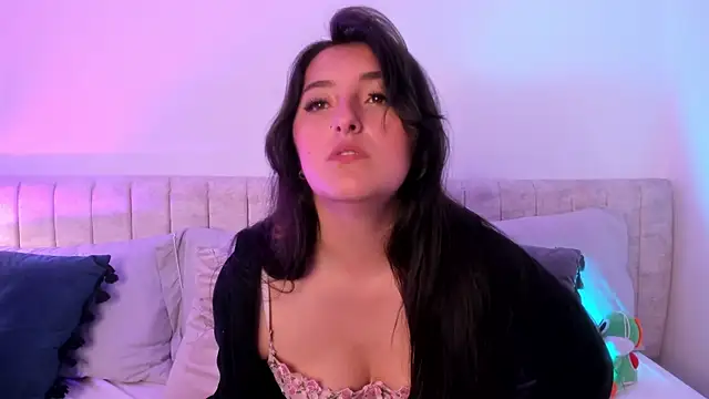 Kathia Morelli online show from 02-08-25, 03:31