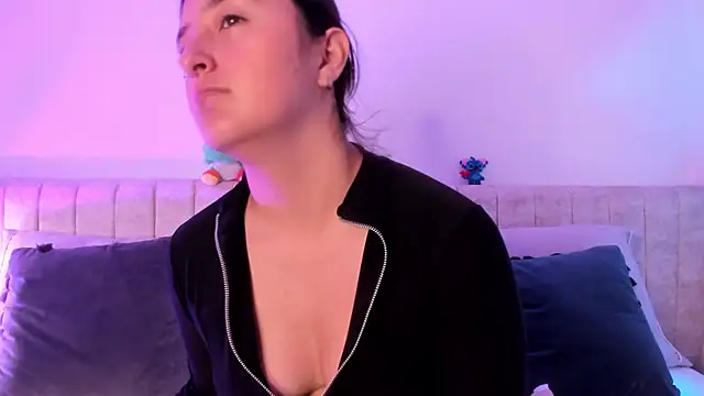 Kathia Morelli online show from 02-13-25, 11:39