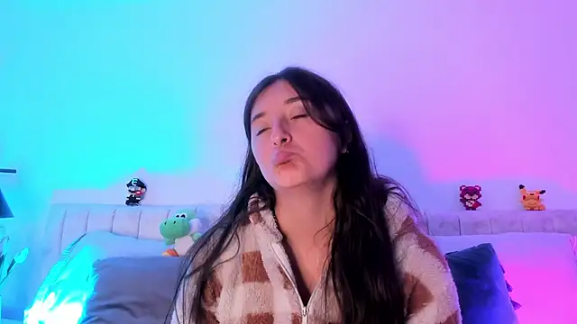 Kathia Morelli online show from 03-04-25, 11:40