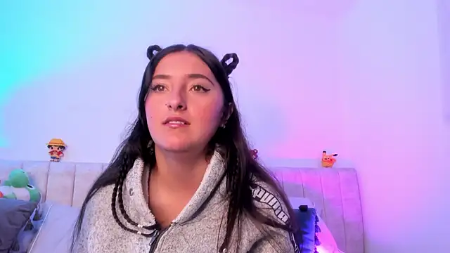 Kathia Morelli online show from 03-07-25, 03:07