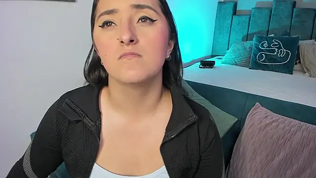 Kathia Morelli online show from 09-09-25, 11:43