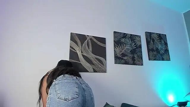 Kathia Morelli online show from 09-22-25, 11:56