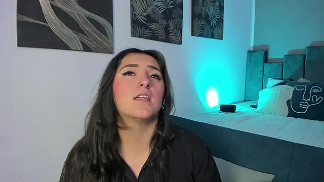 Kathia Morelli online show from 09-24-25, 11:46