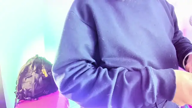 kuromi69 online show from 09-27-25, 03:33