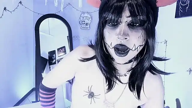 Snapshot of kuromi69 chatting on 02-24-26, 09:18 kuromi69 online show from 02-24-26, 09:18