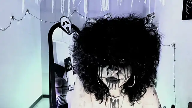 Snapshot of kuromi69 chatting on 03-22-26, 05:05 kuromi69 online show from 03-22-26, 05:05