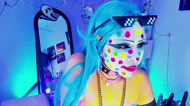Snapshot of kuromi69 chatting on 03-29-26, 09:48 kuromi69 online show from 03-29-26, 09:48